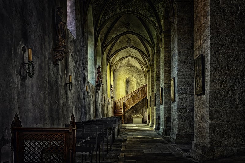 Gothic Elegance
